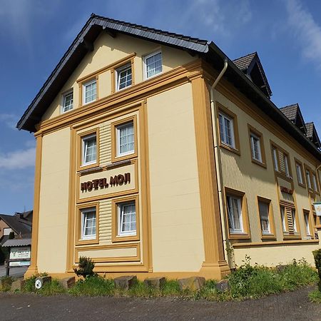 Hotel Landhaus Koeln Lindlar Extérieur photo
