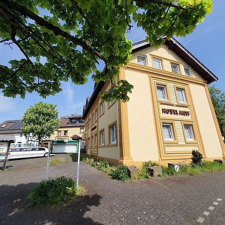 Hotel Landhaus Koeln Lindlar Extérieur photo