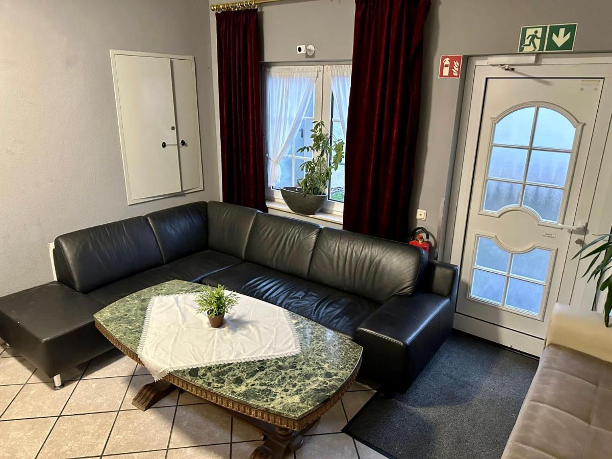 Hotel Landhaus Koeln Lindlar Extérieur photo