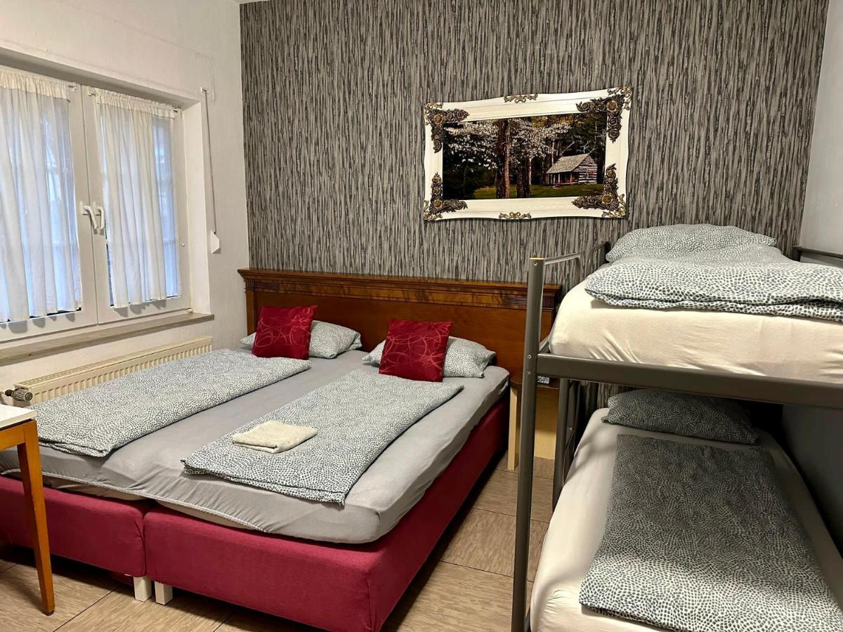 Hotel Landhaus Koeln Lindlar Extérieur photo