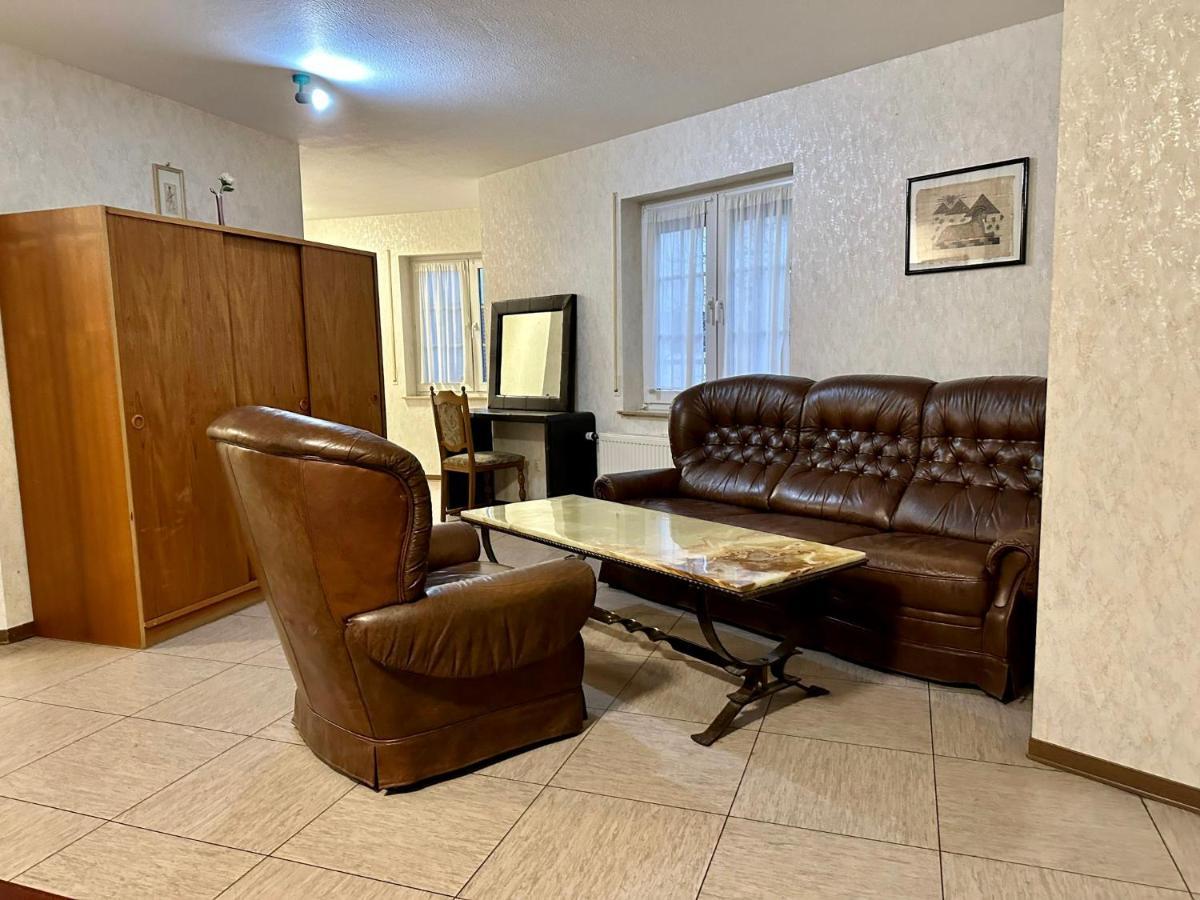 Hotel Landhaus Koeln Lindlar Extérieur photo