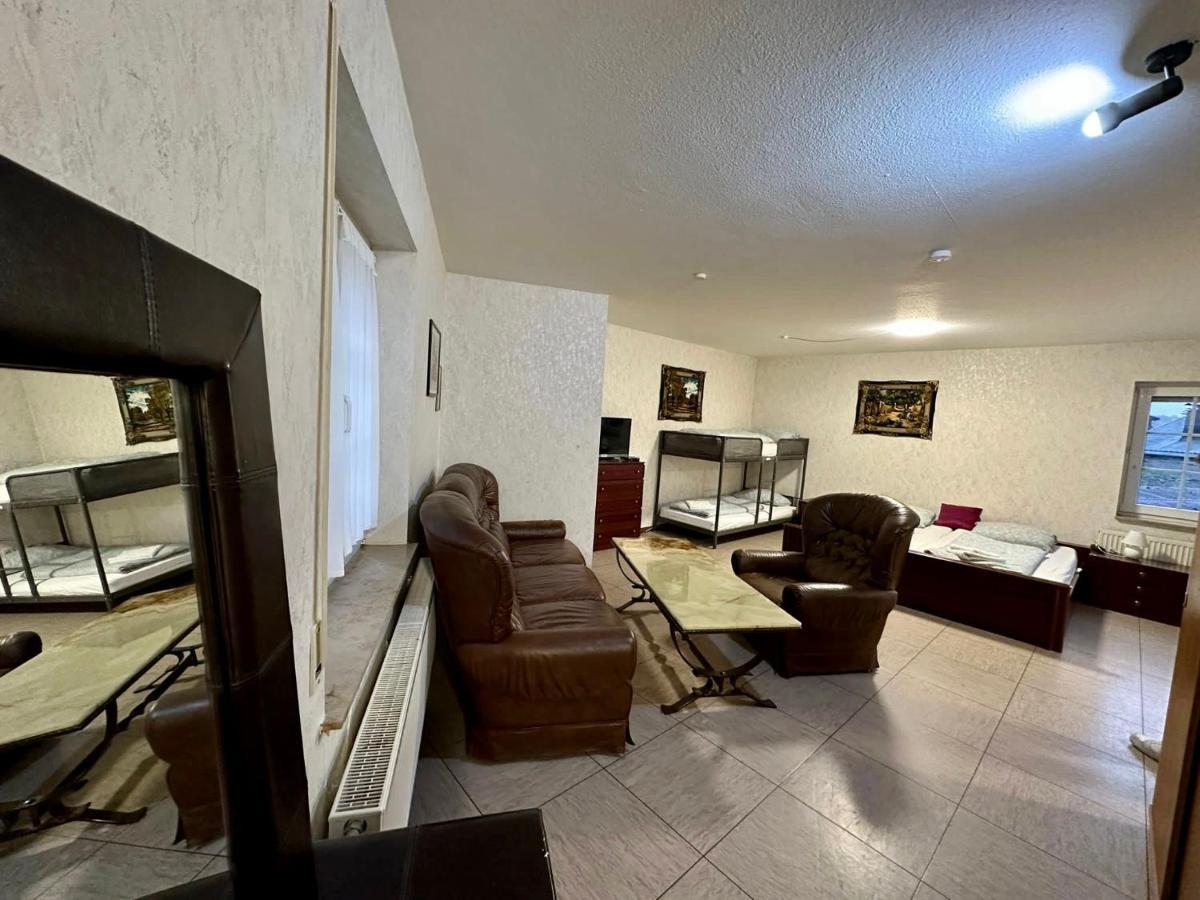 Hotel Landhaus Koeln Lindlar Extérieur photo