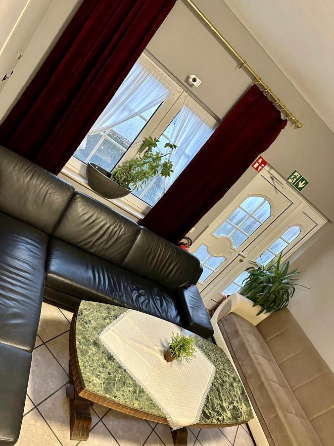 Hotel Landhaus Koeln Lindlar Extérieur photo