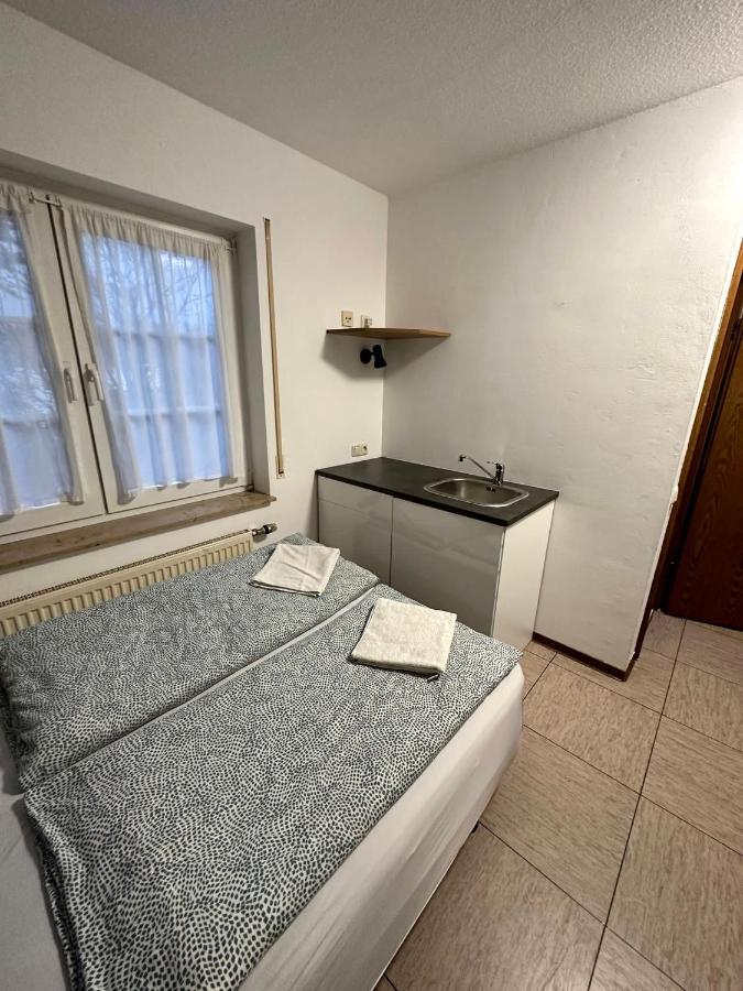 Hotel Landhaus Koeln Lindlar Extérieur photo