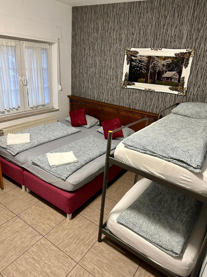 Hotel Landhaus Koeln Lindlar Extérieur photo