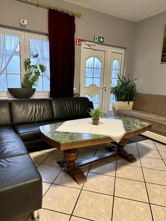 Hotel Landhaus Koeln Lindlar Extérieur photo