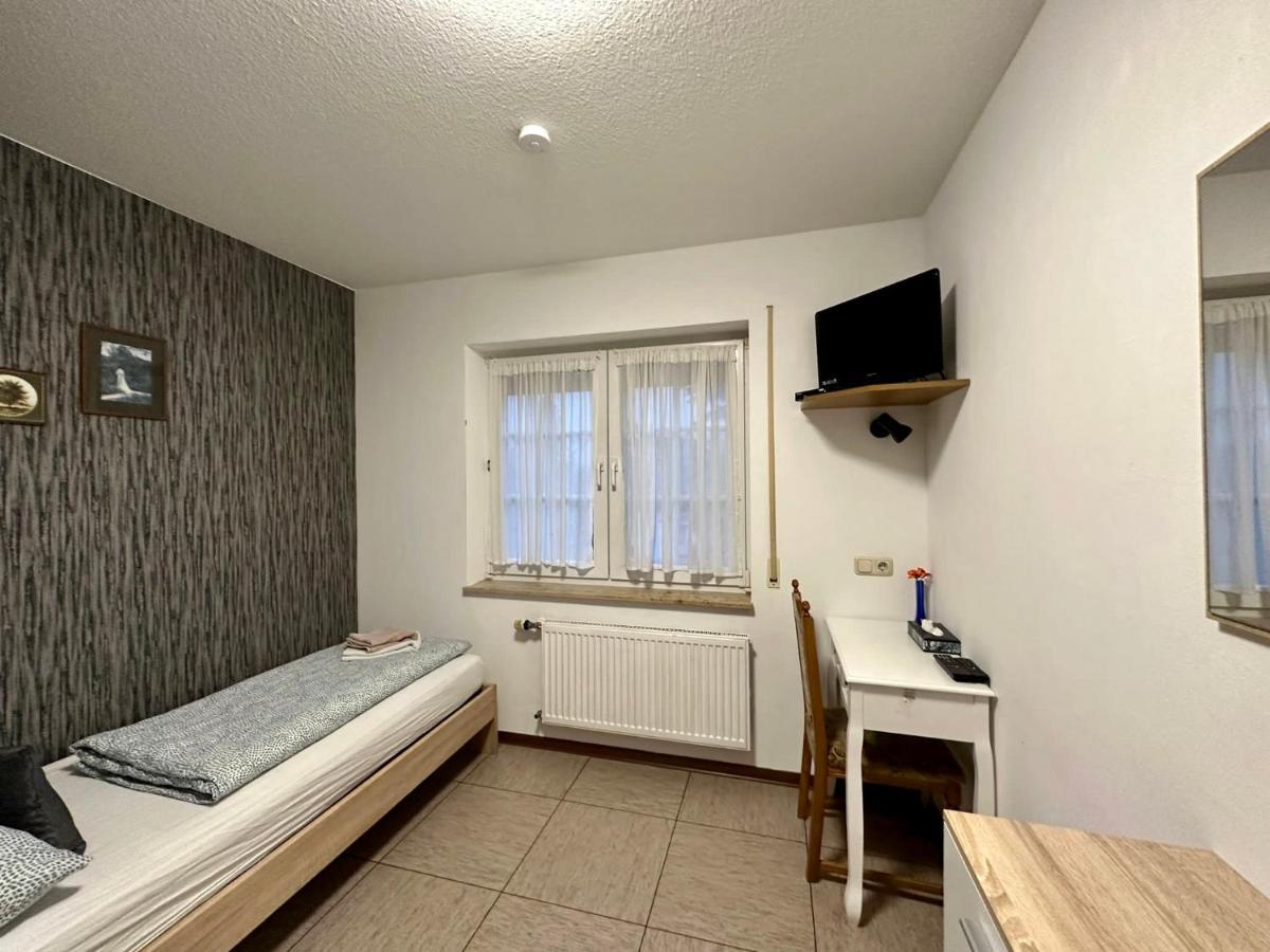 Hotel Landhaus Koeln Lindlar Extérieur photo