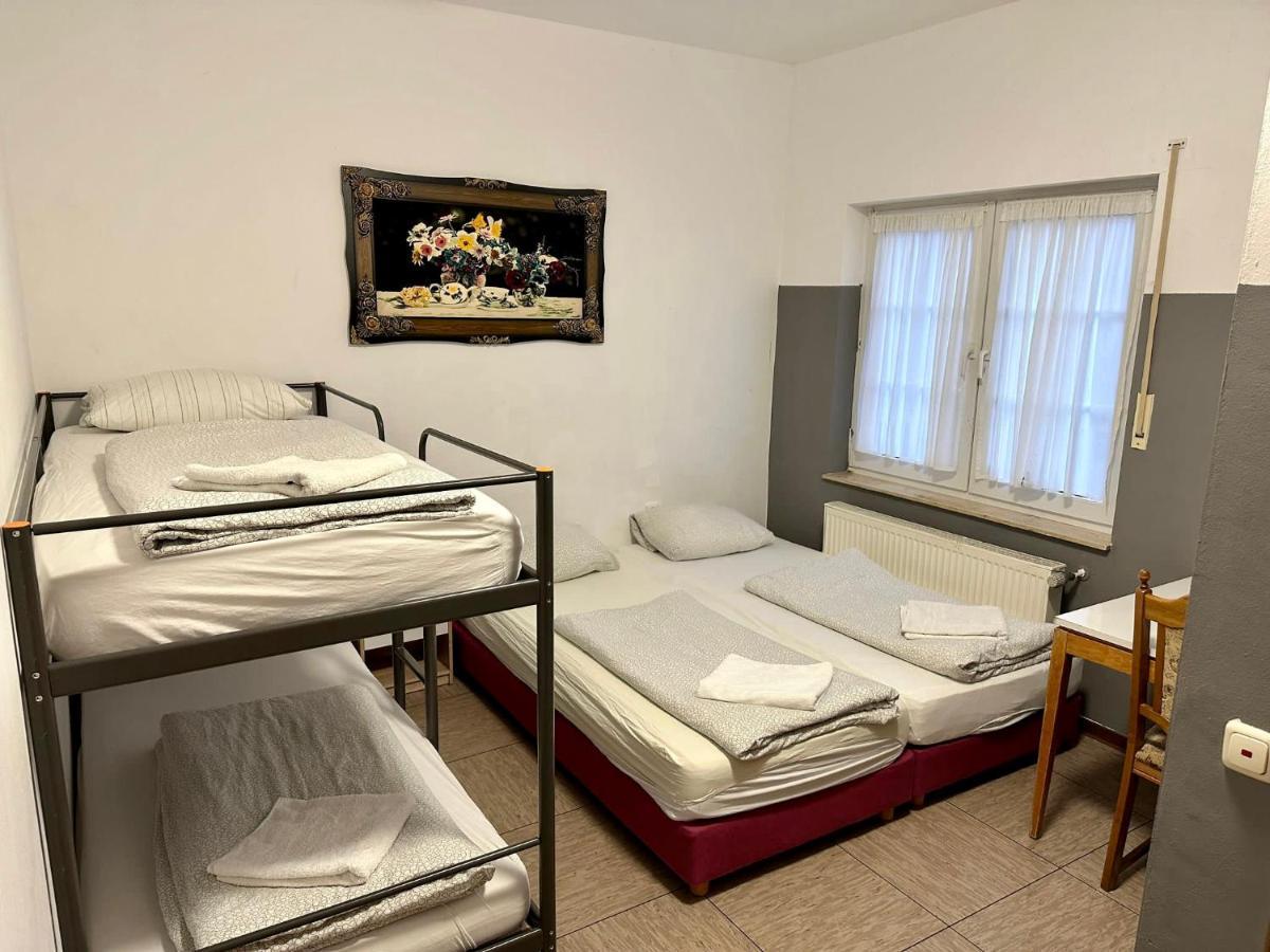 Hotel Landhaus Koeln Lindlar Extérieur photo