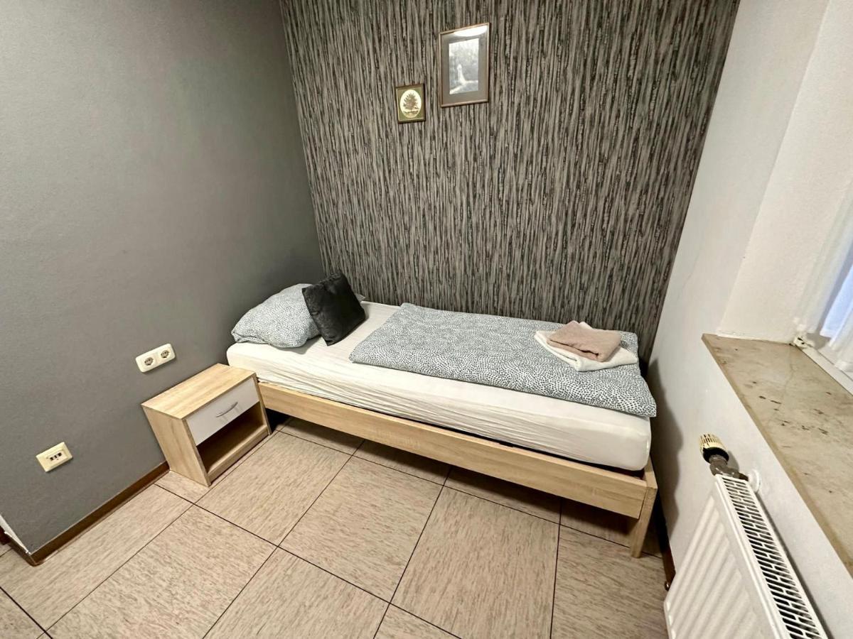 Hotel Landhaus Koeln Lindlar Extérieur photo