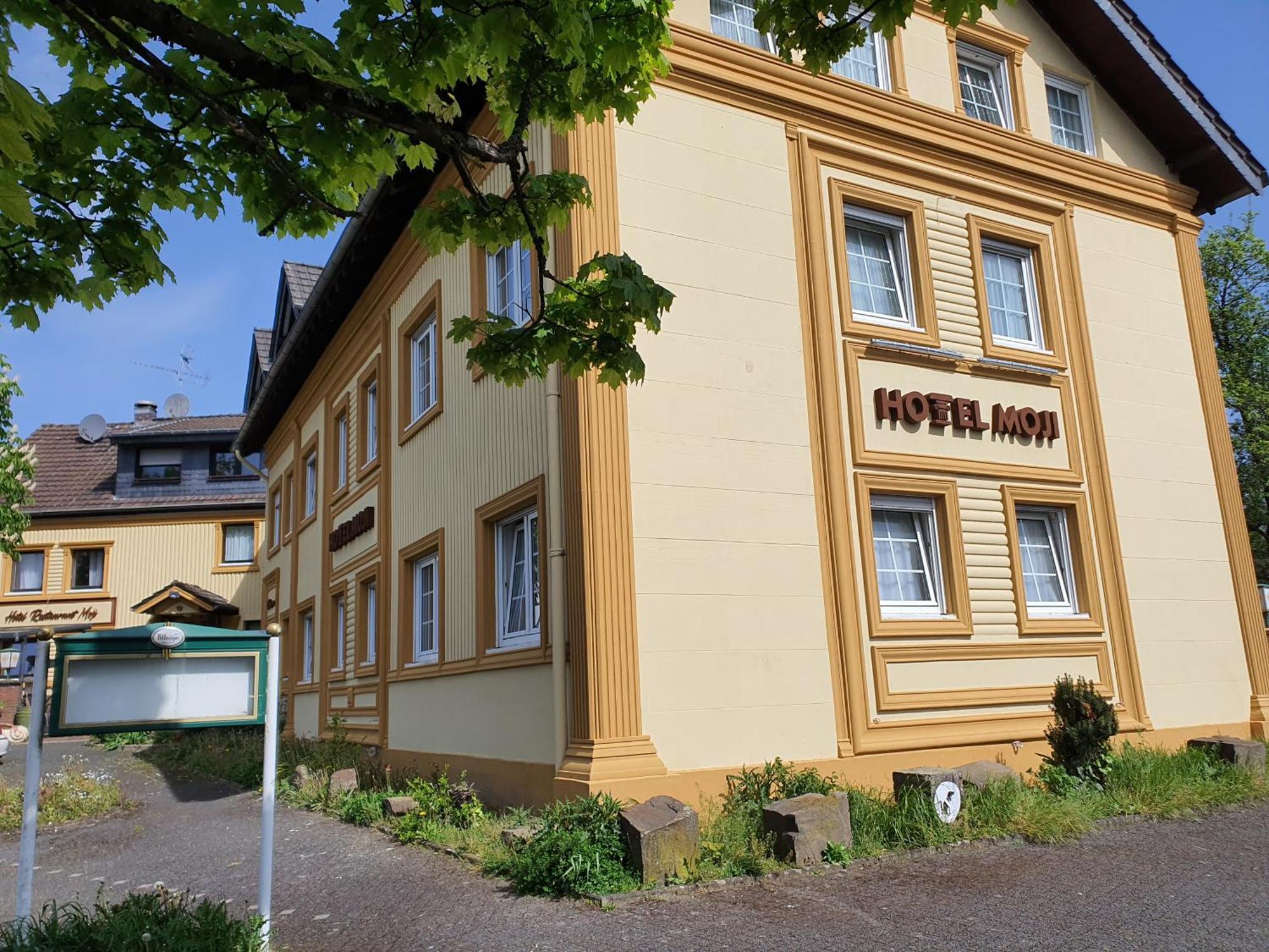 Hotel Landhaus Koeln Lindlar Extérieur photo