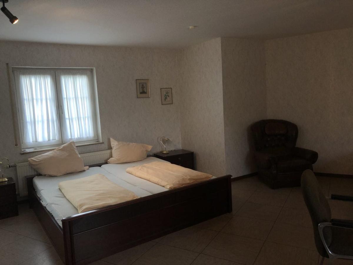 Hotel Landhaus Koeln Lindlar Extérieur photo