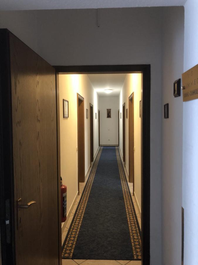Hotel Landhaus Koeln Lindlar Extérieur photo