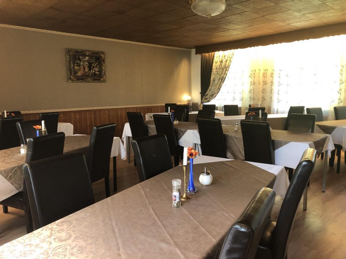 Hotel Landhaus Koeln Lindlar Extérieur photo