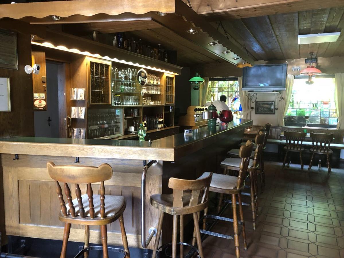 Hotel Landhaus Koeln Lindlar Extérieur photo