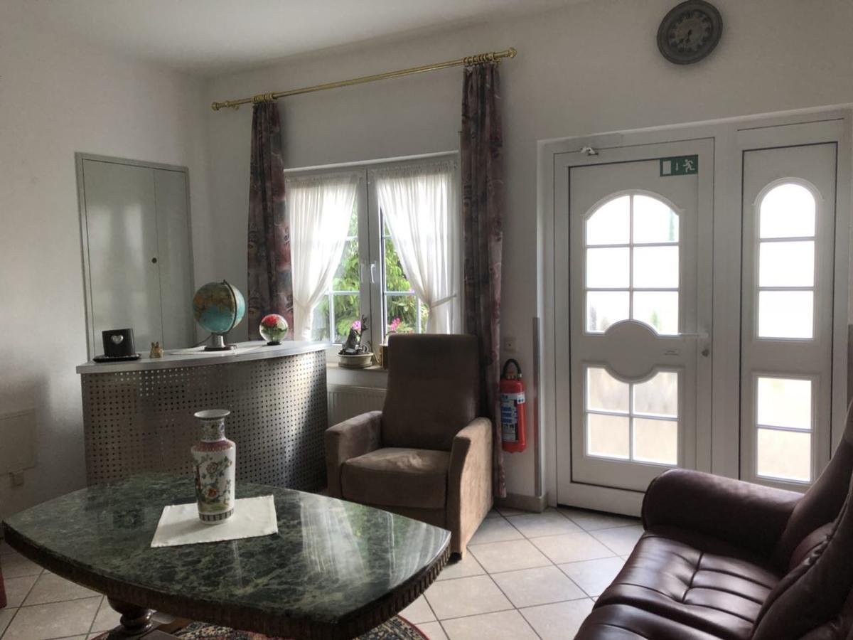 Hotel Landhaus Koeln Lindlar Extérieur photo